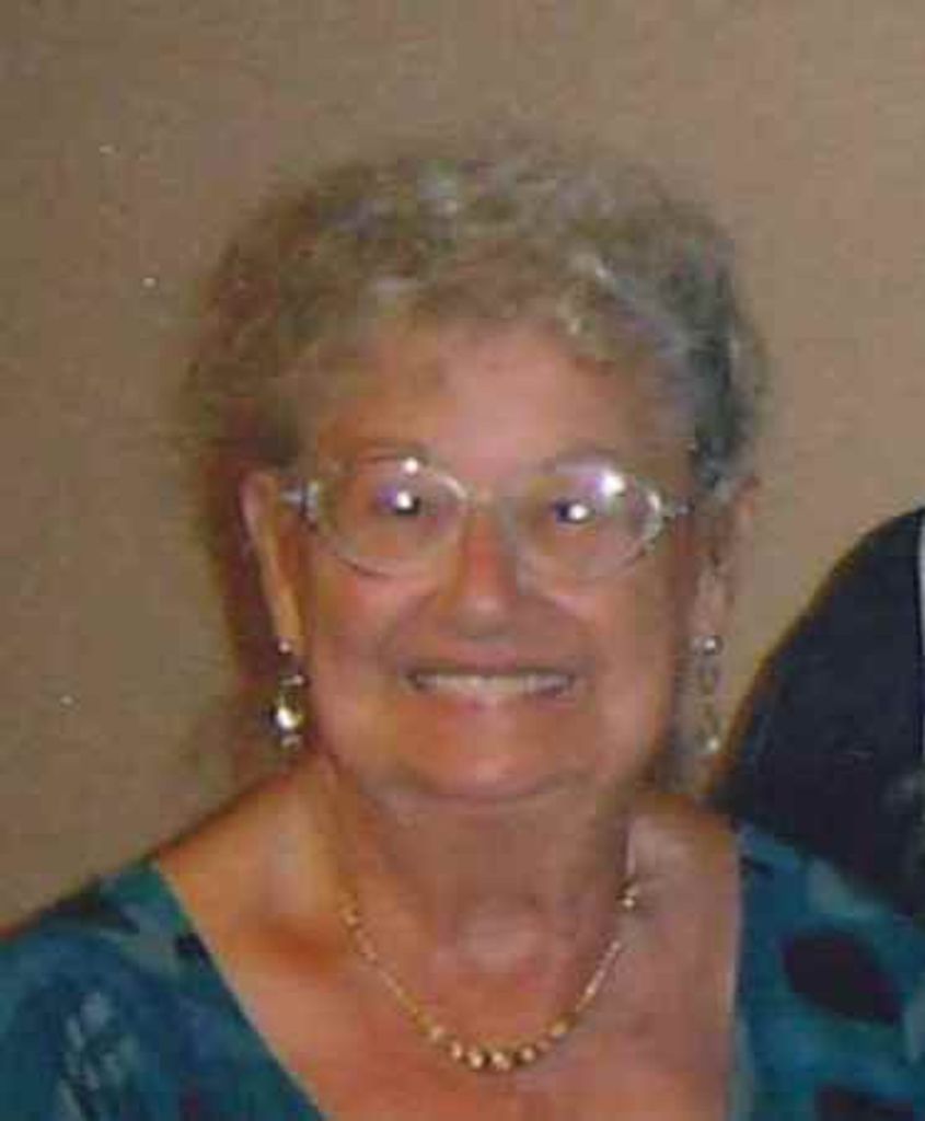Alice Louise Reid Profile Photo