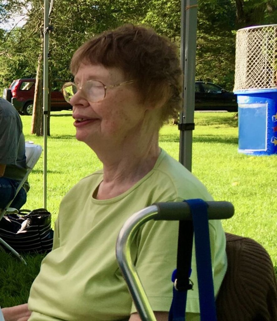 Elizabeth M. Brandt