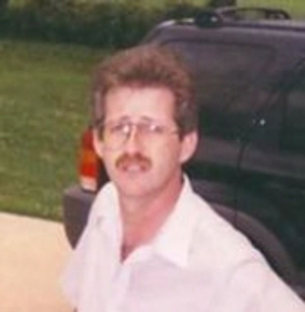Daniel Pendleton