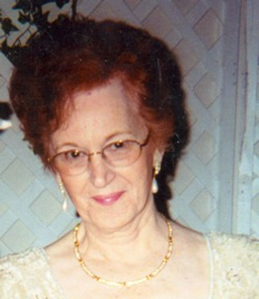 Leora Richard