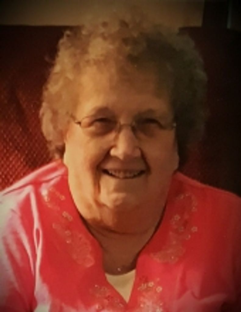 Mary Veenendaal
