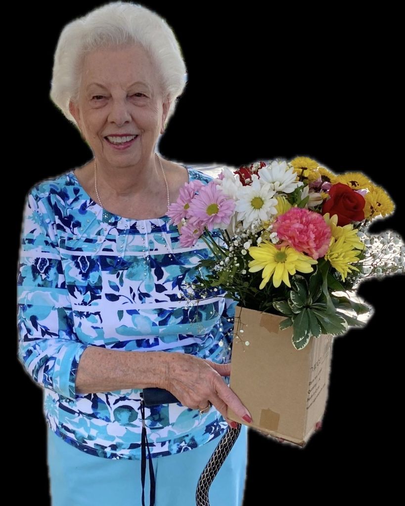 Willa Dean Campbell Profile Photo