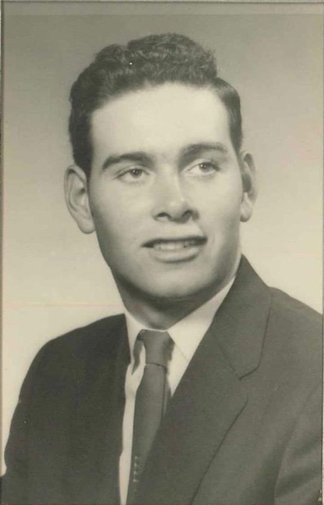 Oscar Edward Penka Profile Photo