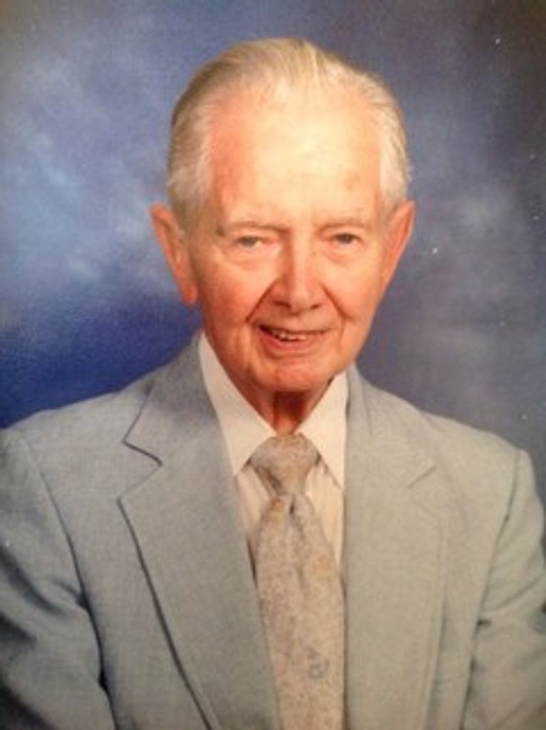 John H. Hooper Profile Photo