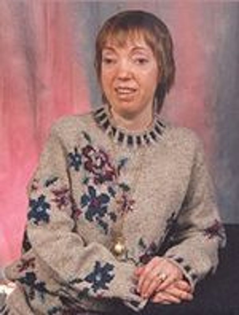 Ellen Elizabeth Westlake