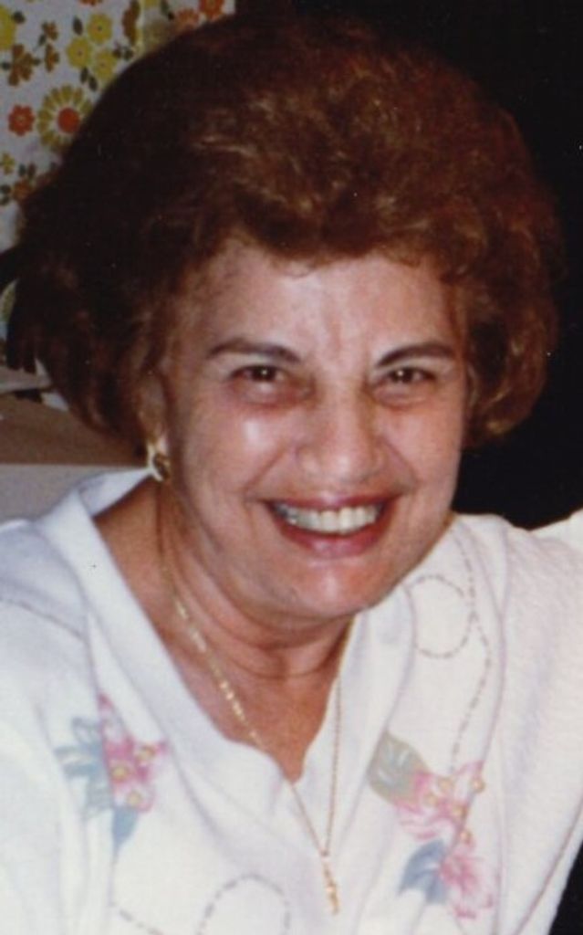 Mary Grace (Cappelli)  Moschetto Profile Photo