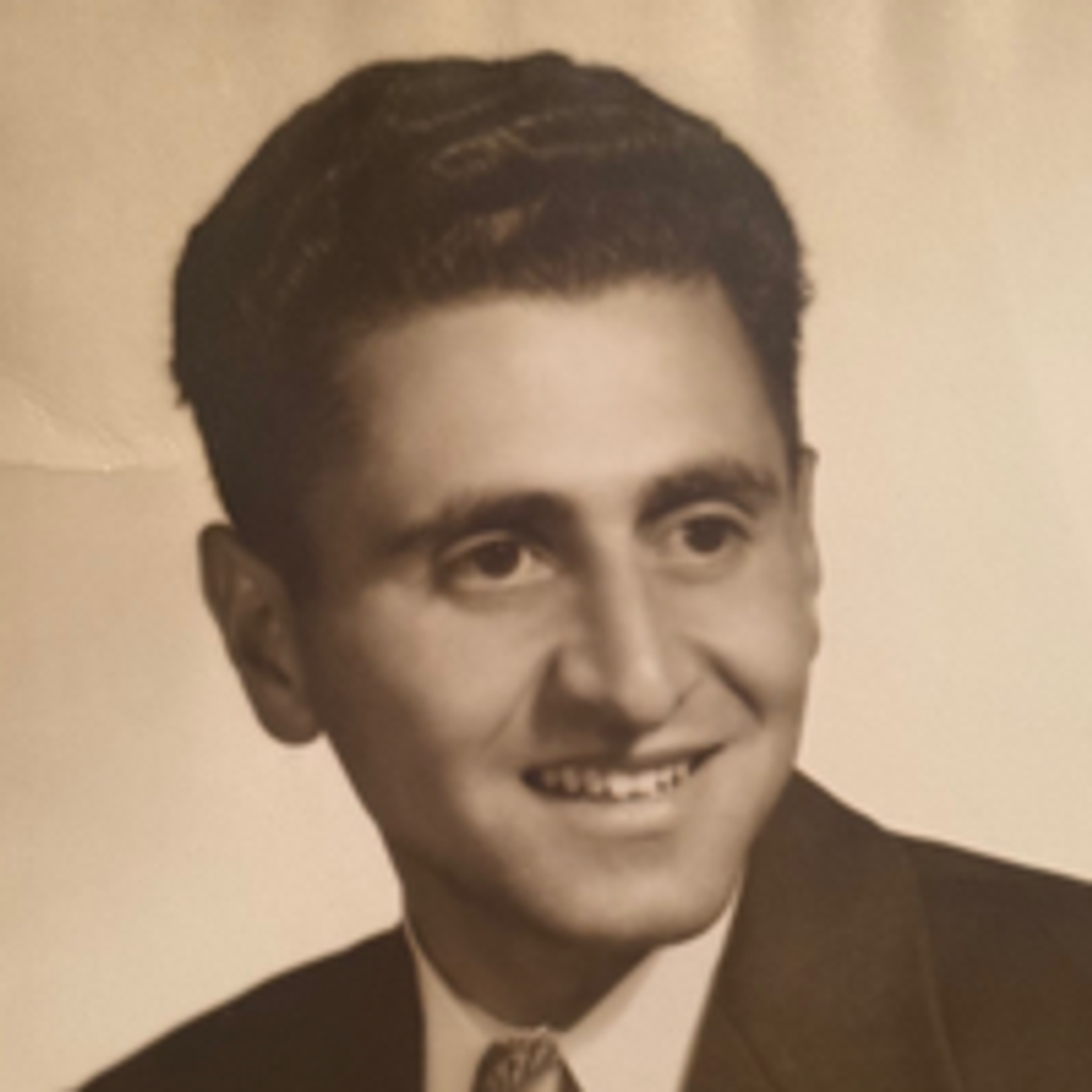 Carmine Dipietro Profile Photo