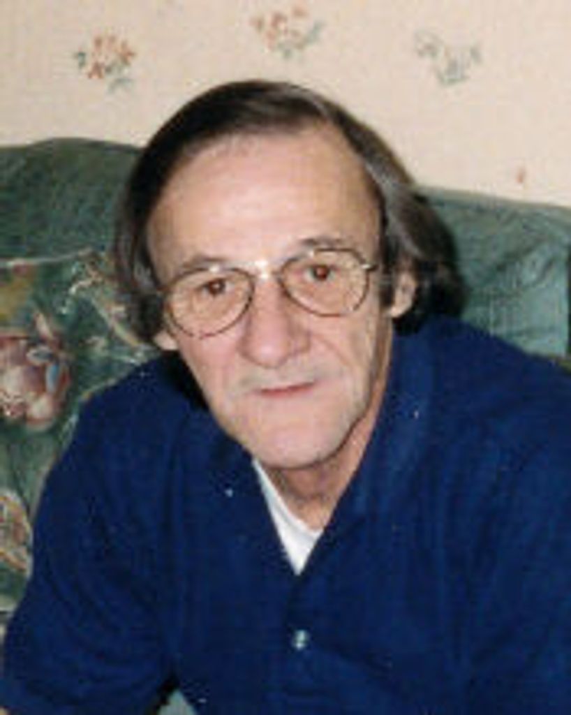 Joseph Avery Medlin Profile Photo