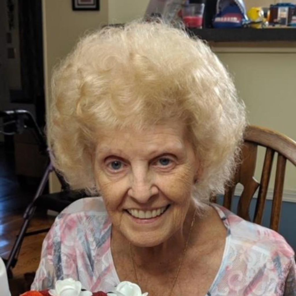Jackie Johns Age 80 Of New River