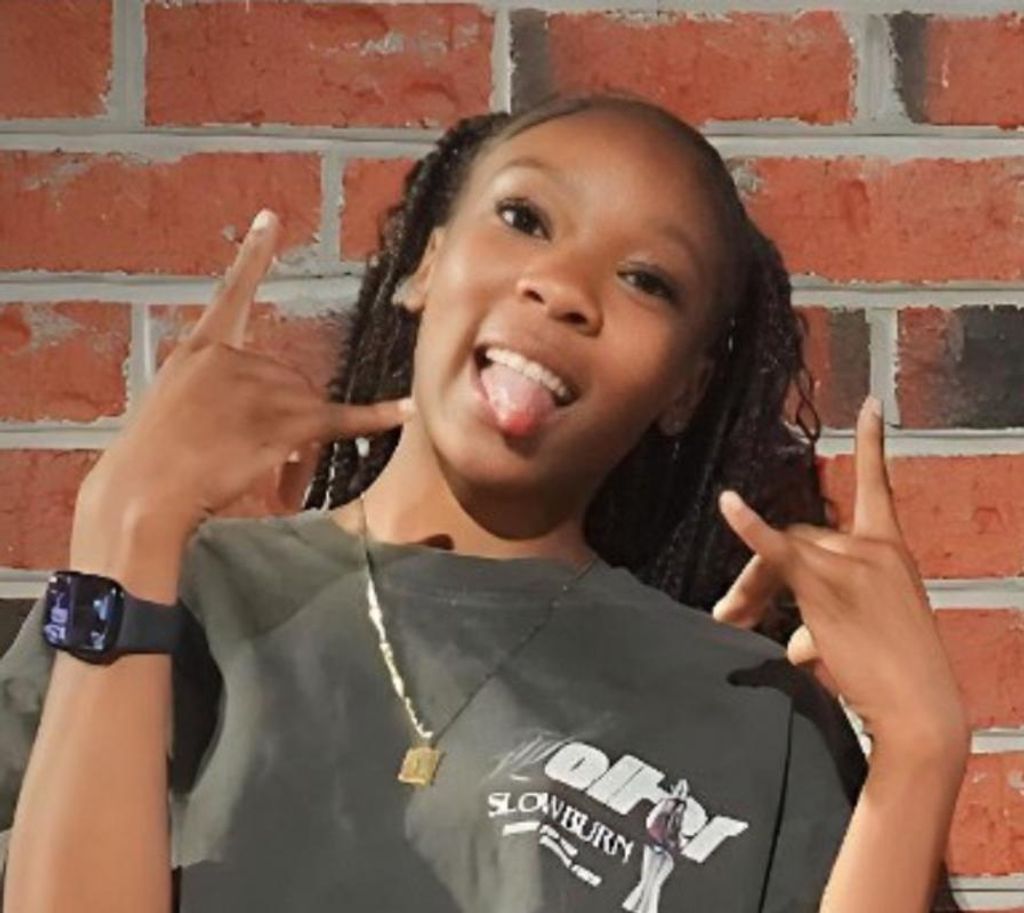 Teriyah Herbin Profile Photo