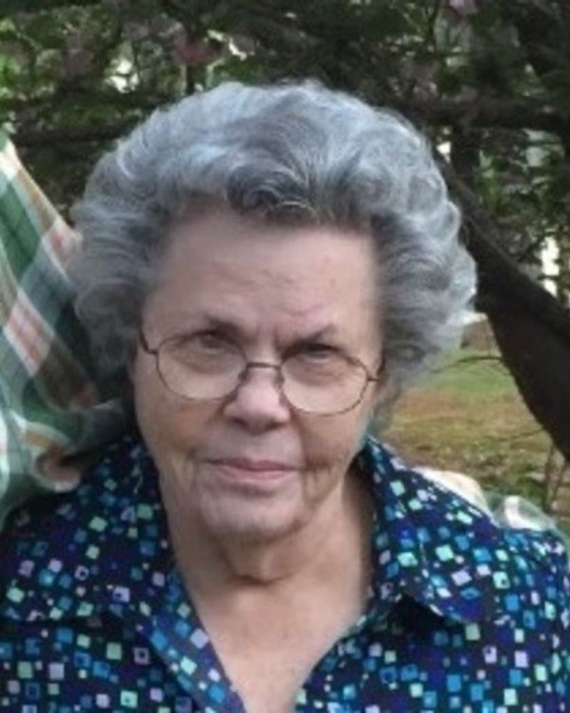 Ms. Rebecca S. Holm