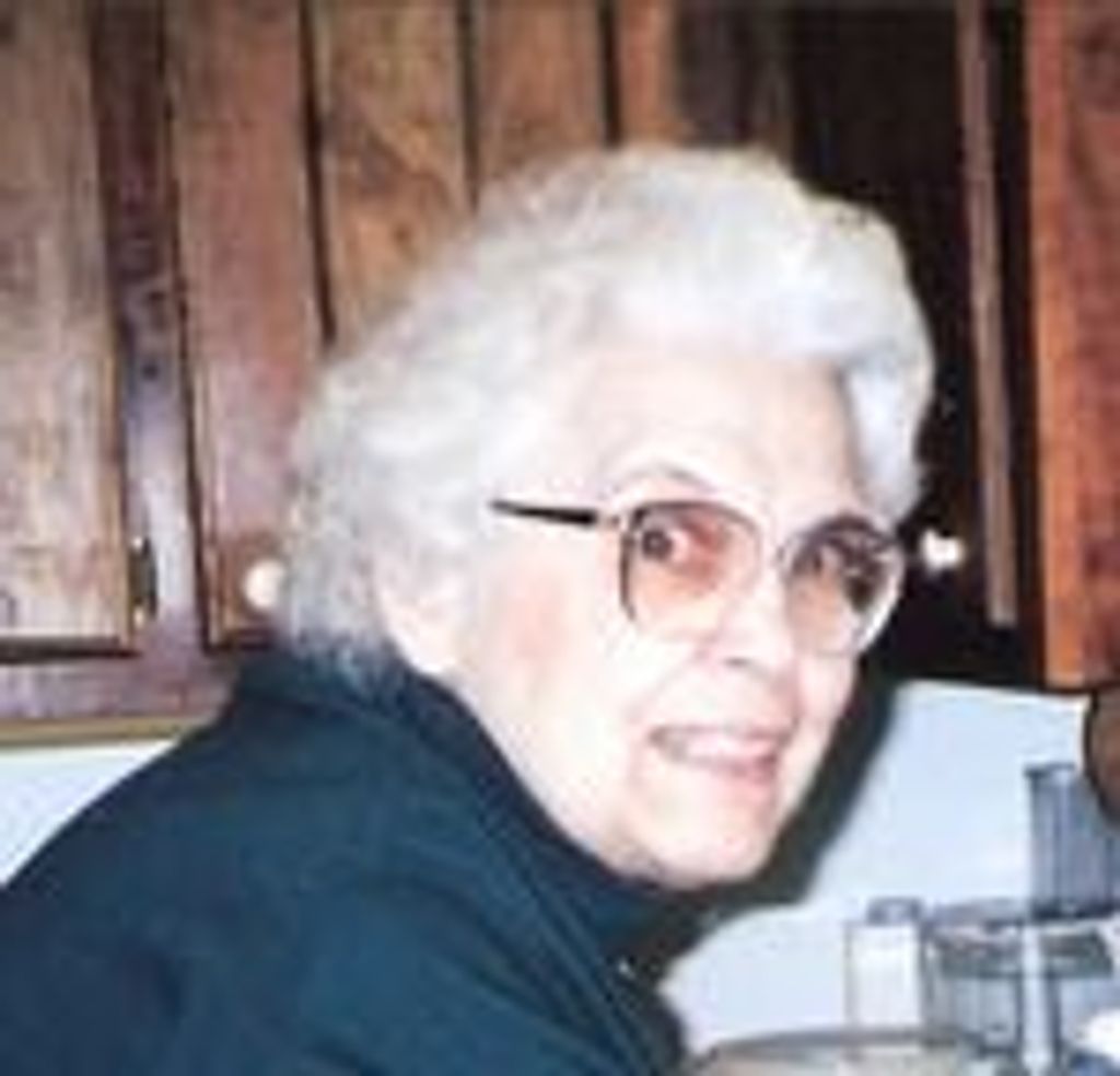 Lena Faye Ratcliffe Douthat
