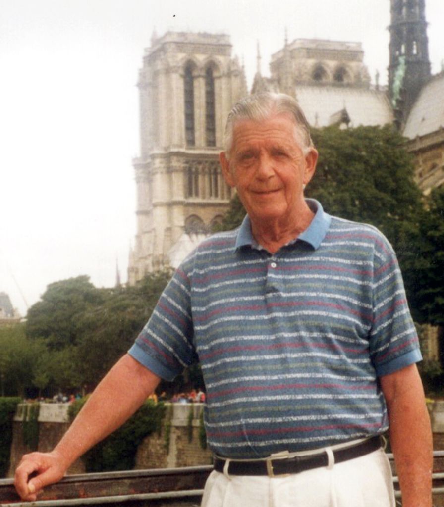 Robert Edwin Kilkelly Jr. Profile Photo