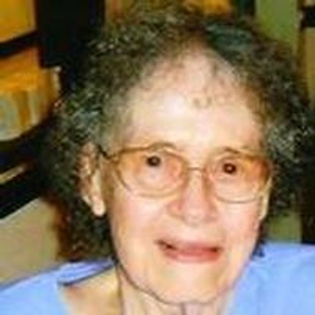Wynona Ruth Keirn