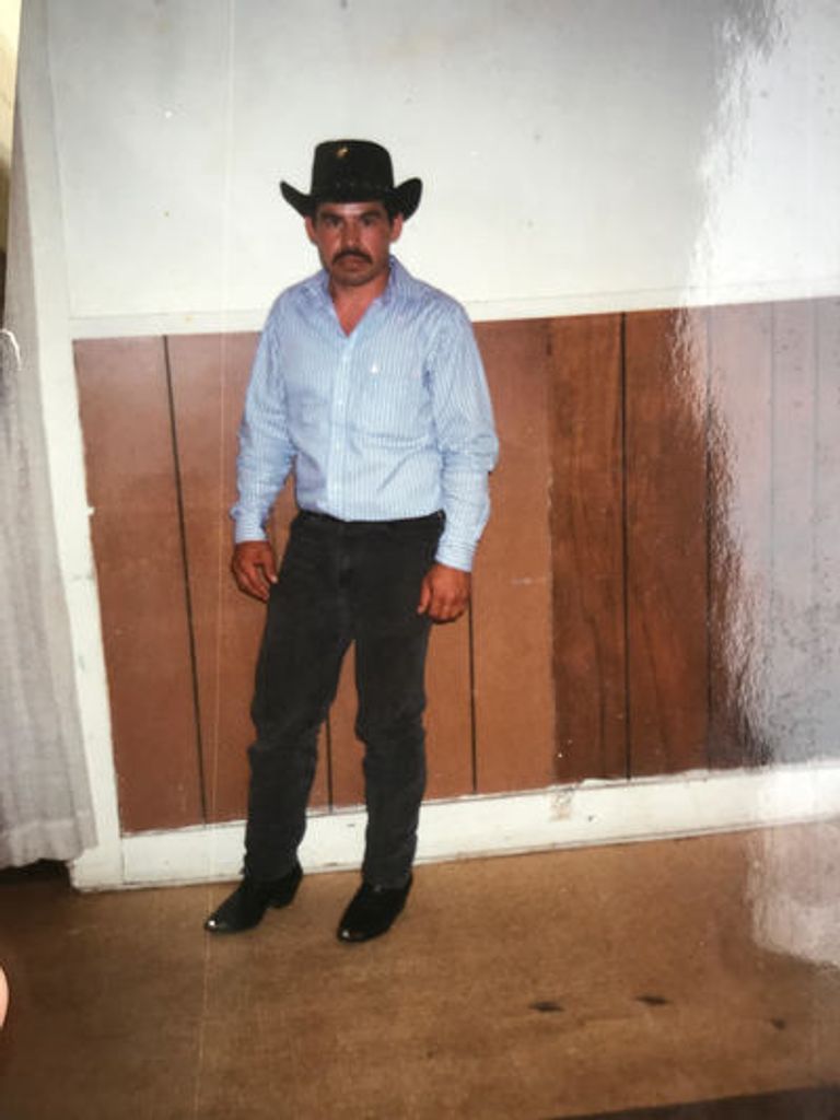 Mario Humberto Montiel