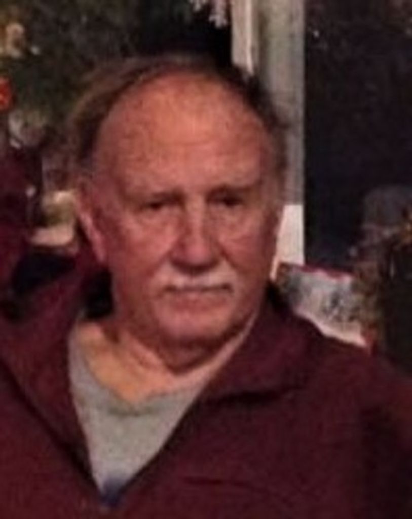 Donald Phelps Profile Photo