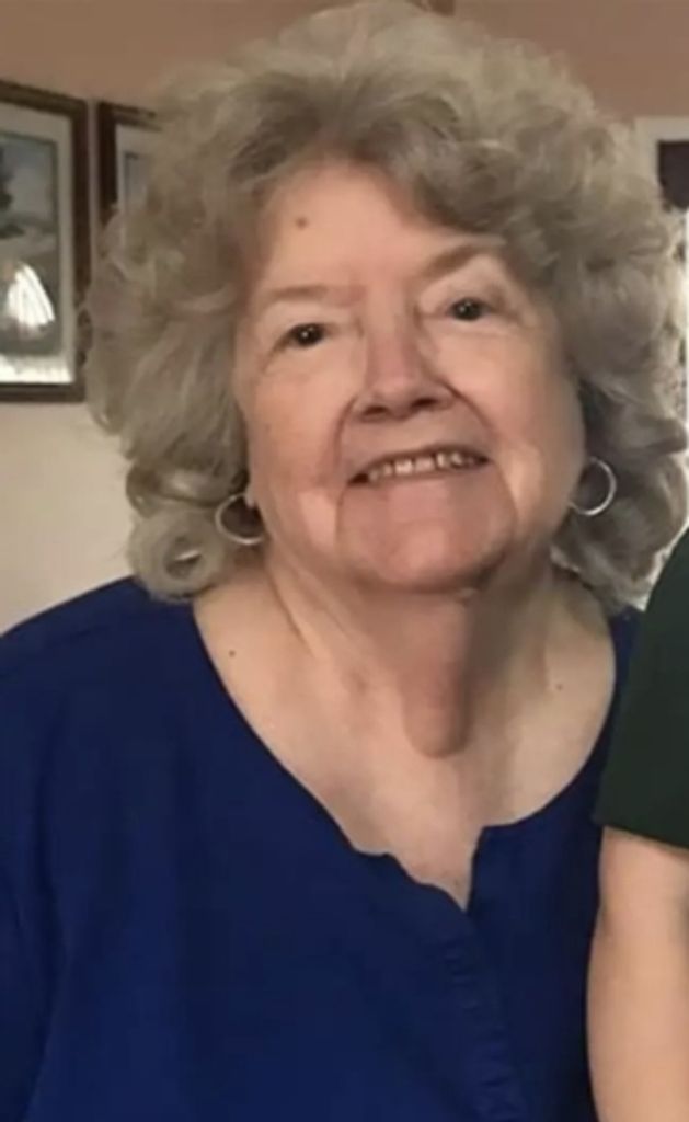 Gladys Pearl Jeffries Profile Photo