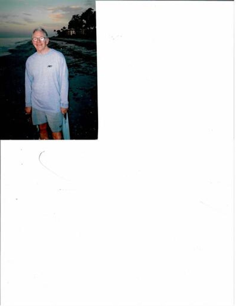 Jack L. Manes, Jr. Profile Photo