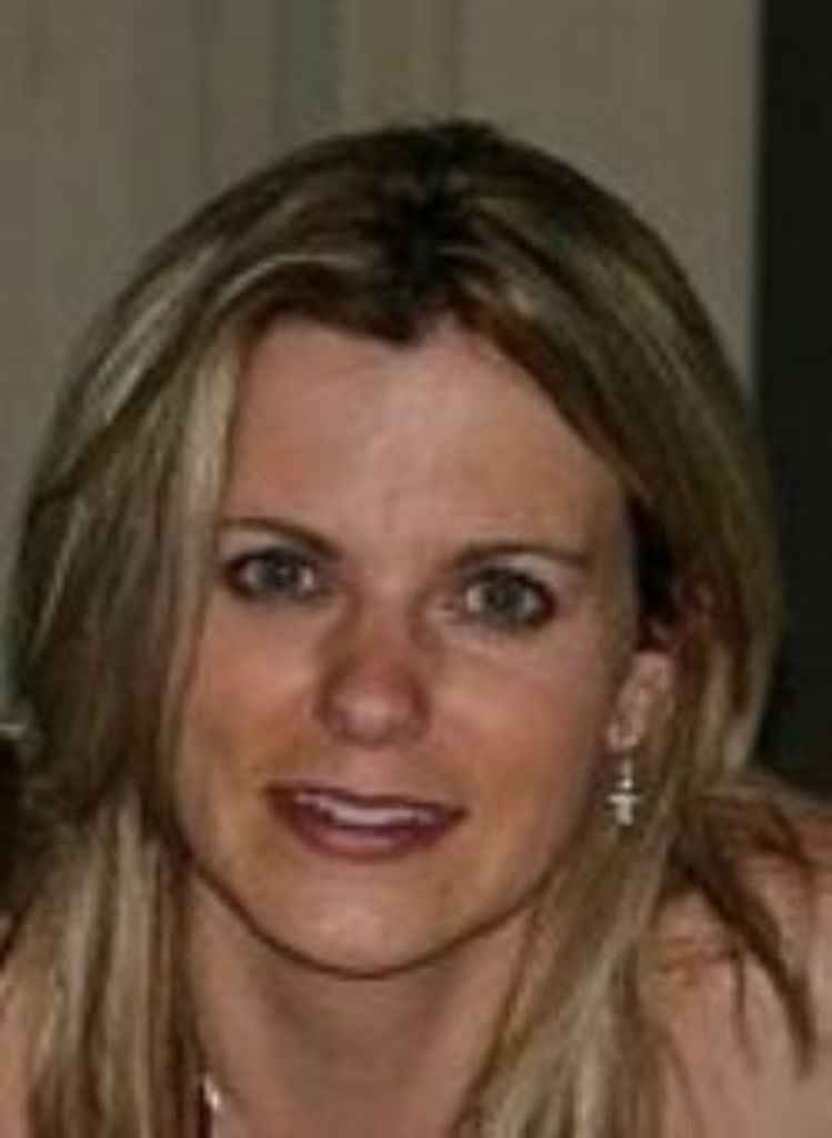 Jodie Gautreaux