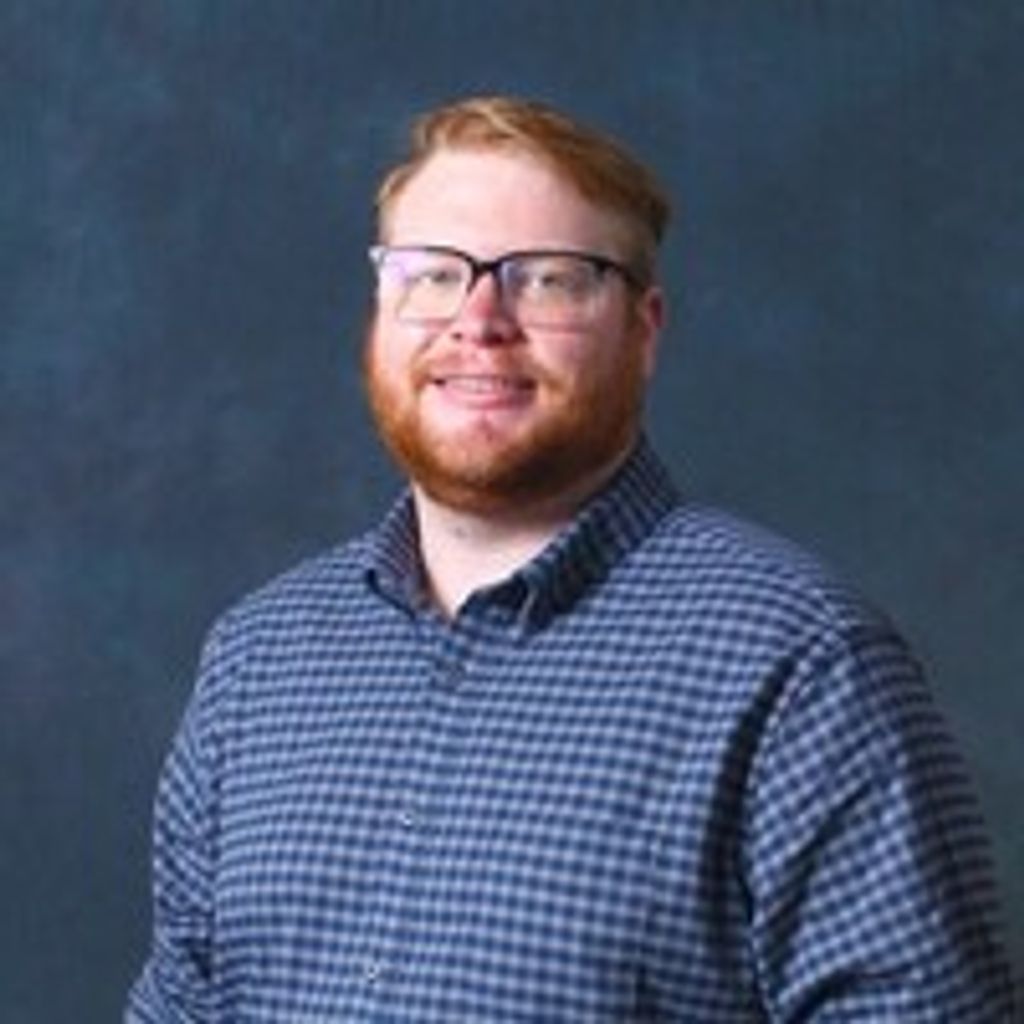 Adam Hunt Profile Photo