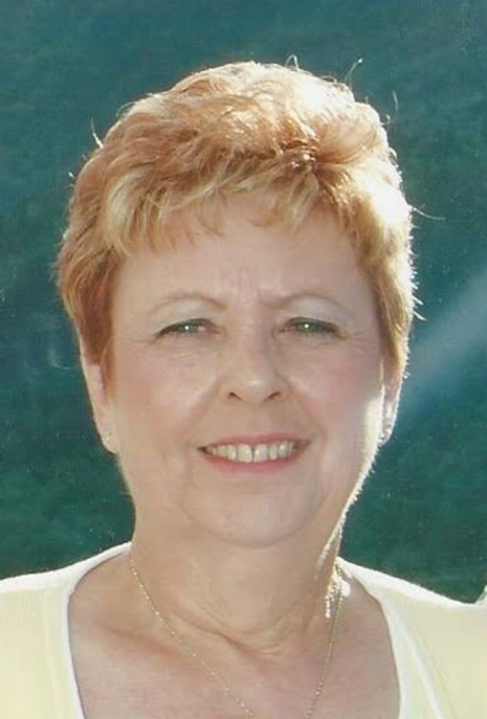 Joanne Lyles Profile Photo