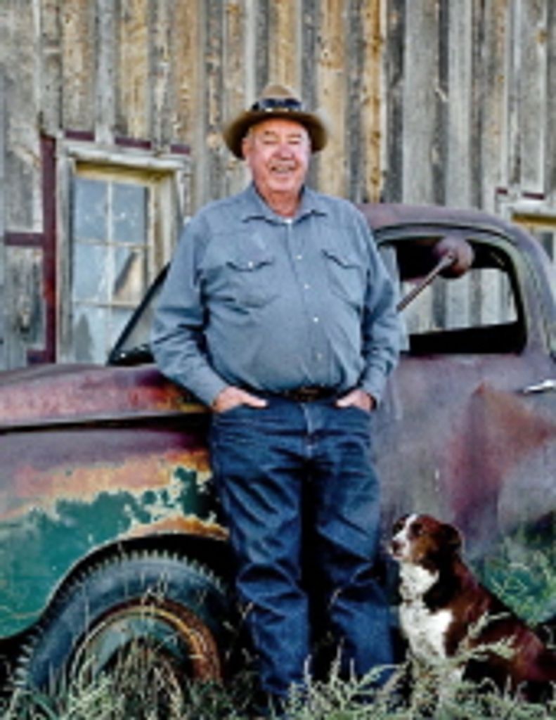 Glen Edward Humiston