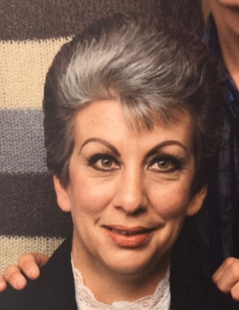 Beverly Ann Garcia