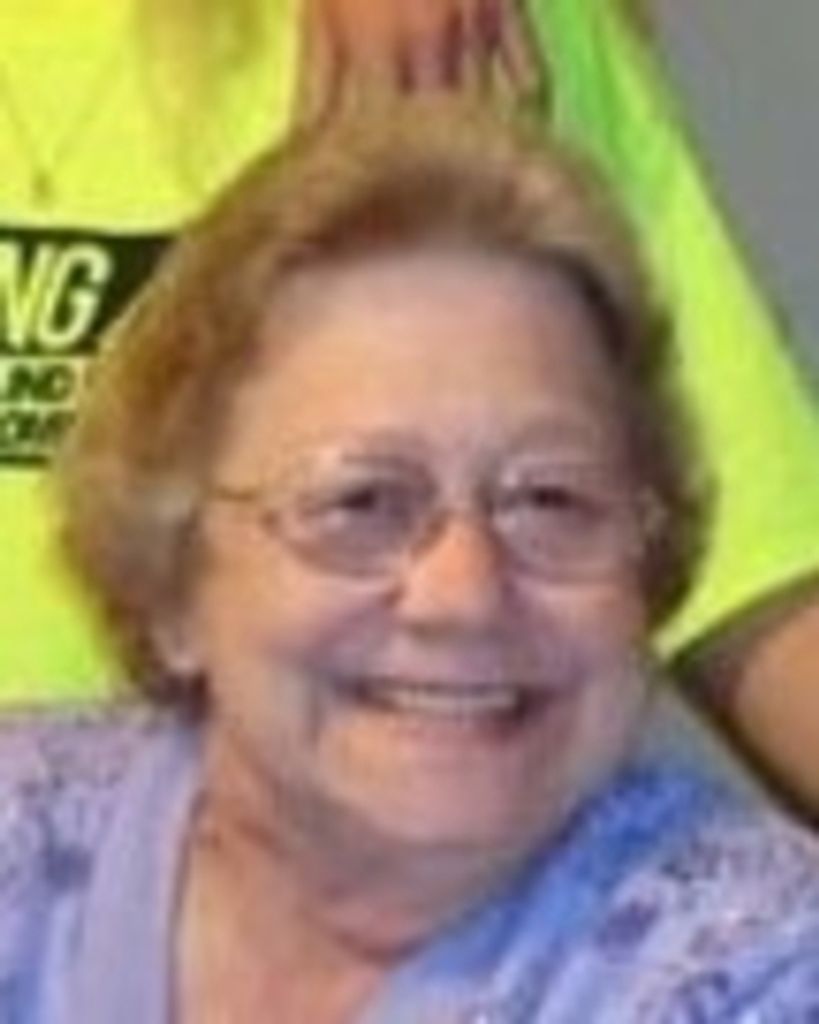 Janice D. Wood