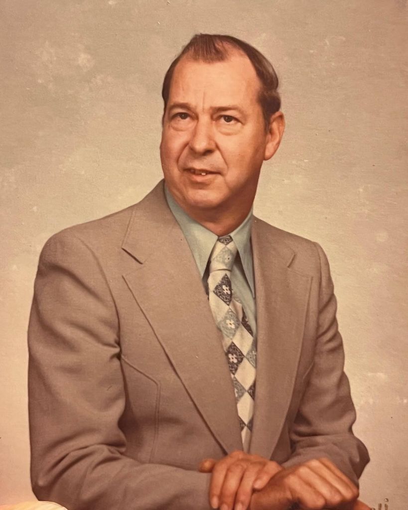 Everett Taylor Profile Photo