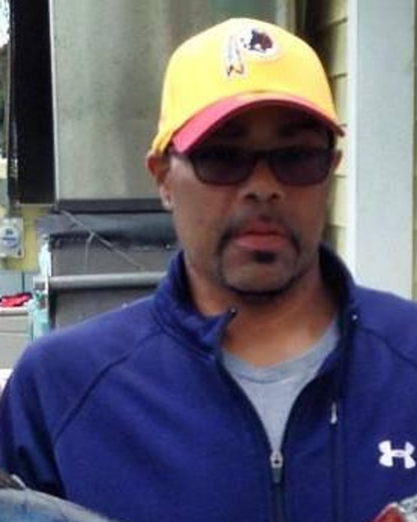 Roger Gregory Gatewood, Jr.