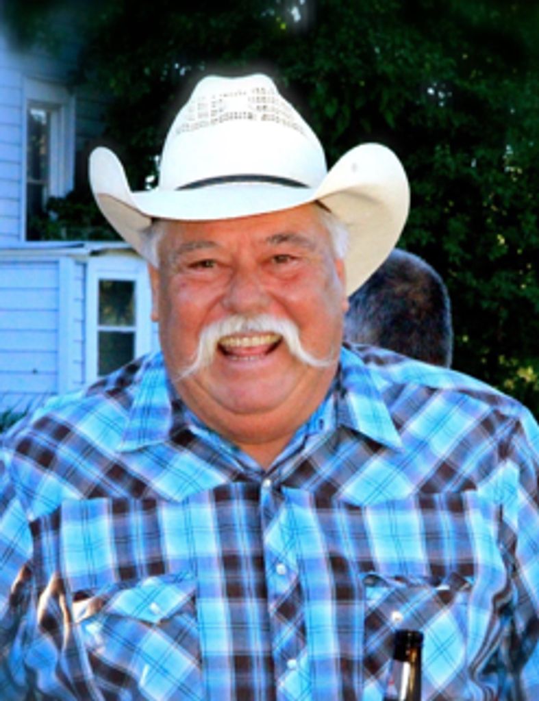 Dick Lee Vickers
