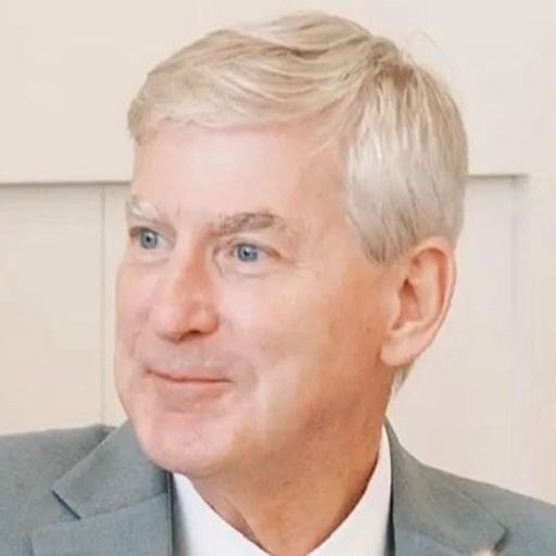 James Edward May, Jr. Profile Photo