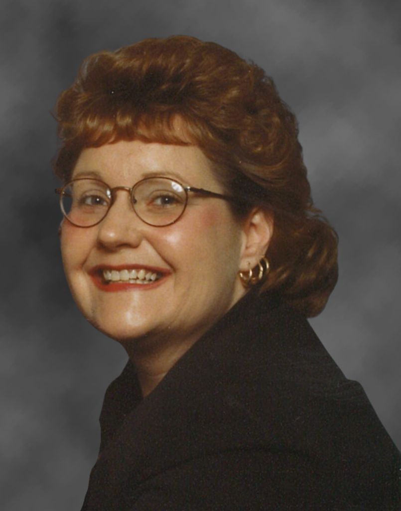 Doris Jean (Lock)  Van Wye