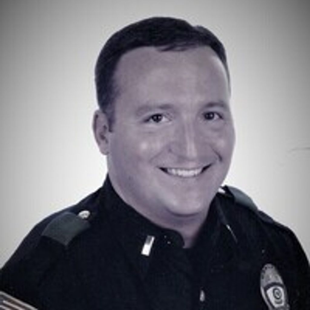 Chris Walker Profile Photo