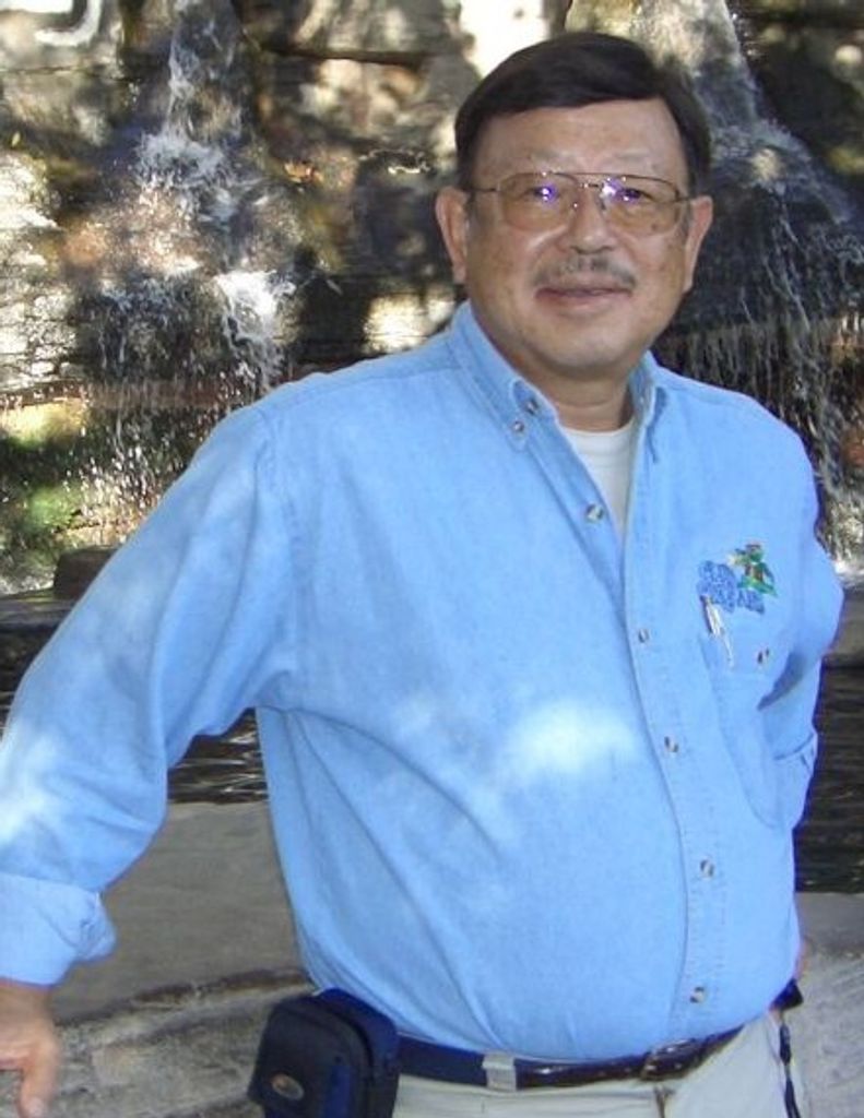 George Lee