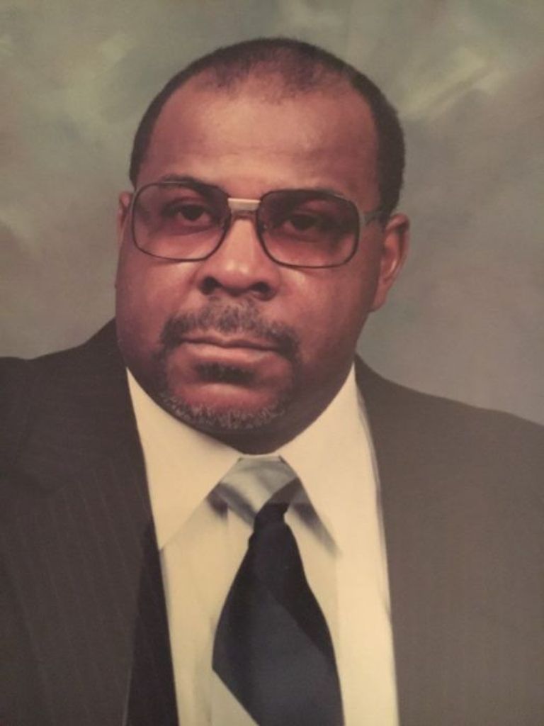 Charles Eugene Henderson