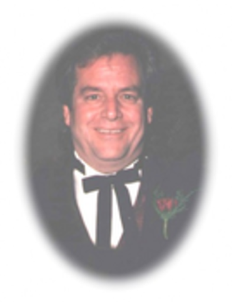 Harold Joe Henke, Jr