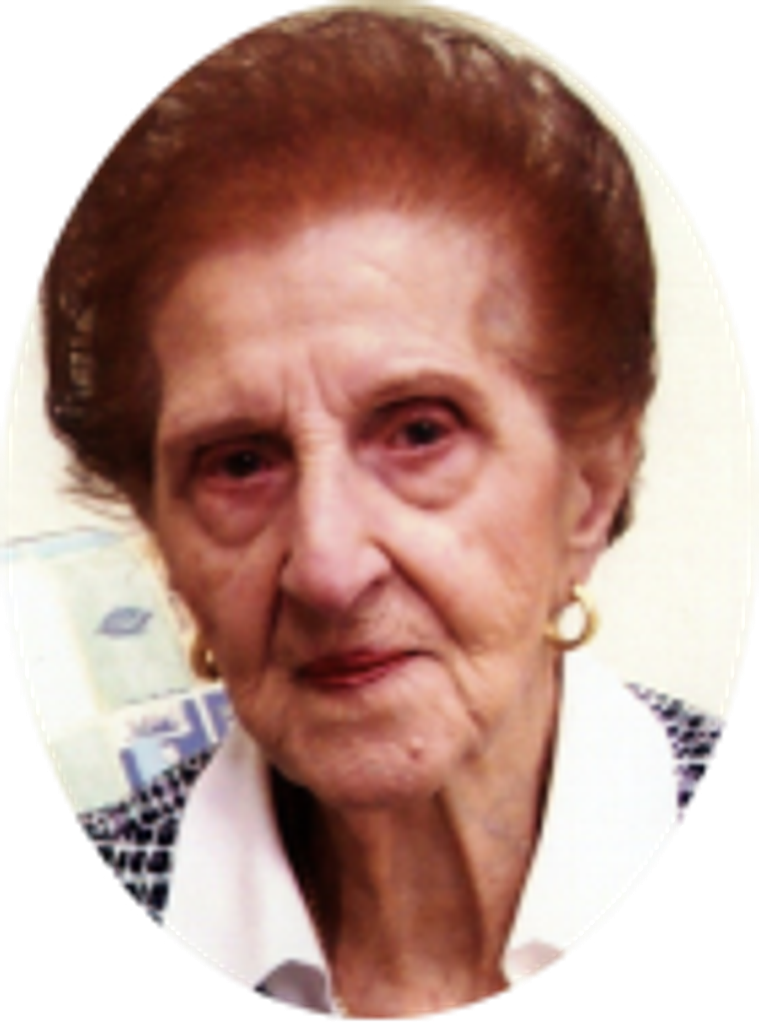 Rose Troiano