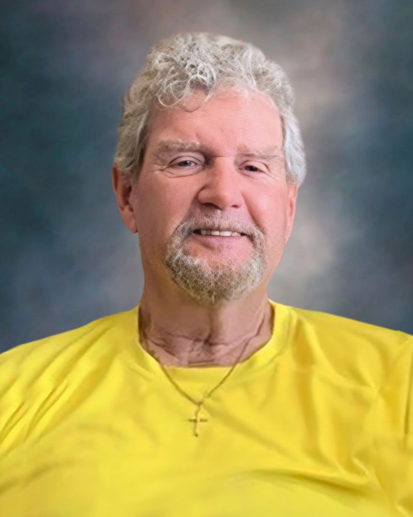 Gerry Lake