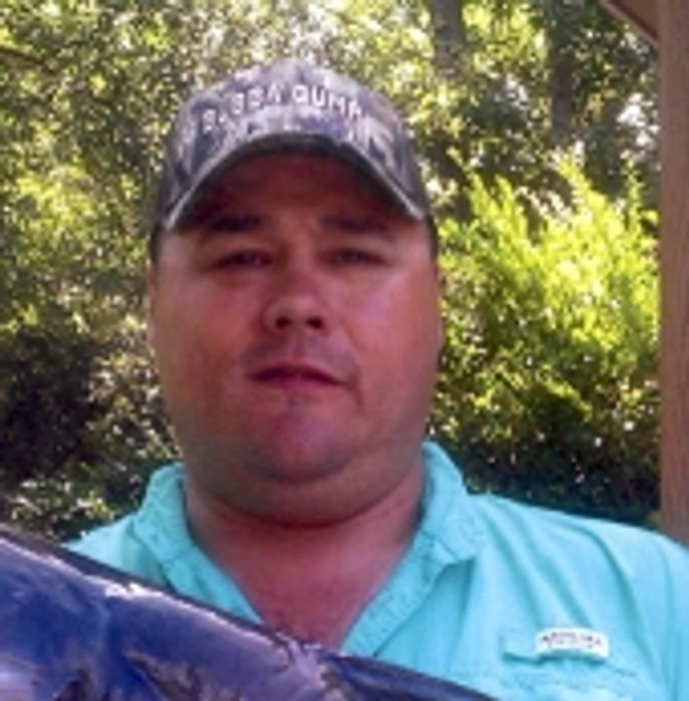 Jessie Lee ' Junior' Wilcox Jr.