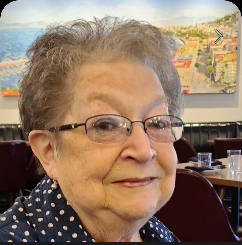 Eleanor Margaret Ploppert