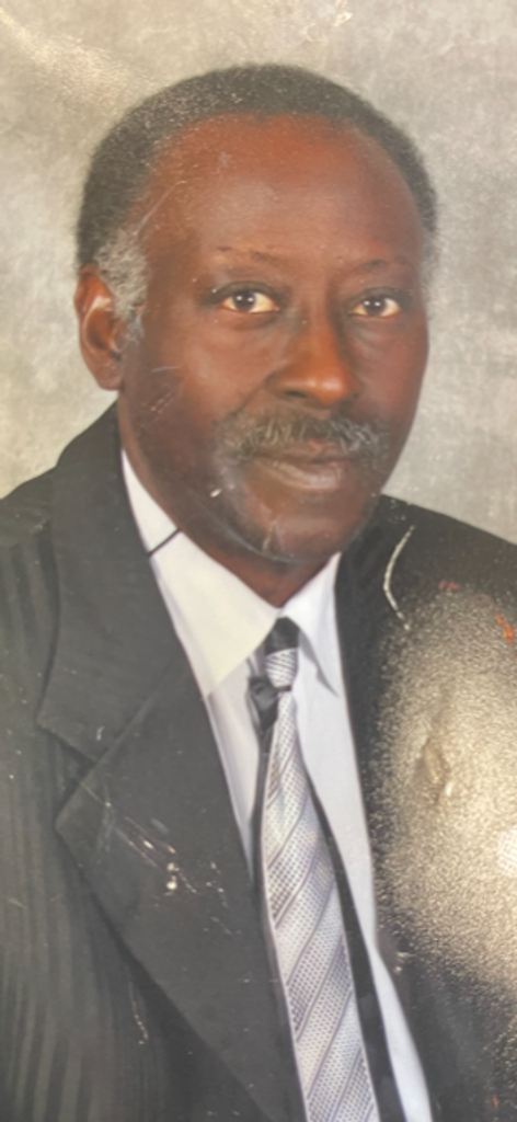 Mr. Anthony Mccormick Profile Photo