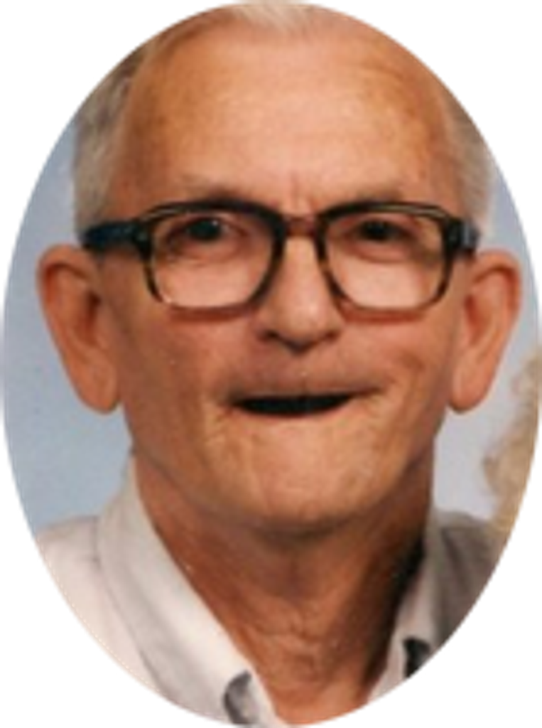 William Dale Harris
