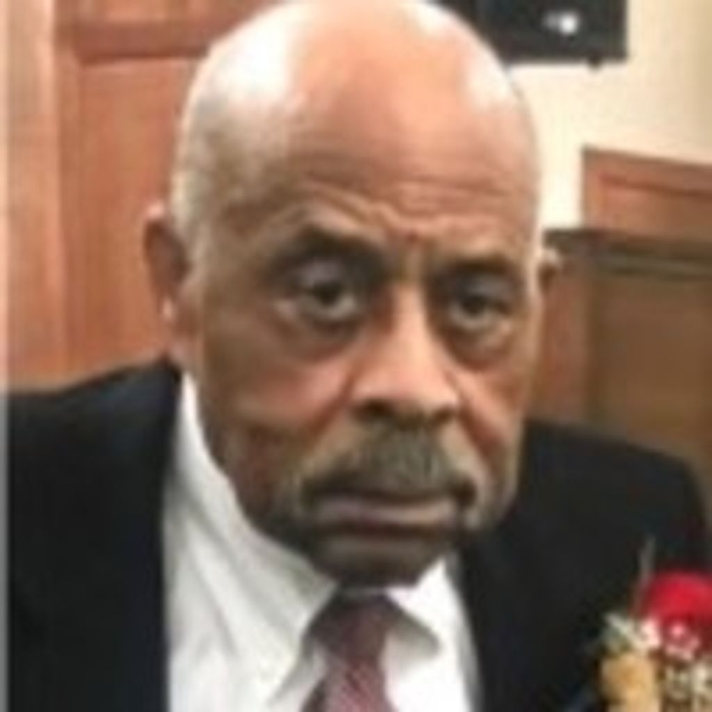 Roy Lee Ross