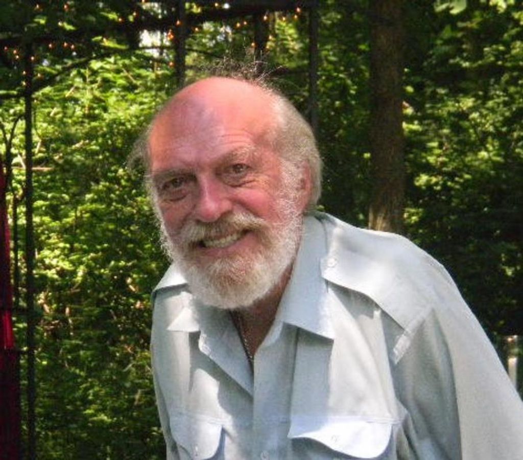 John Lee Mclaughlin Profile Photo