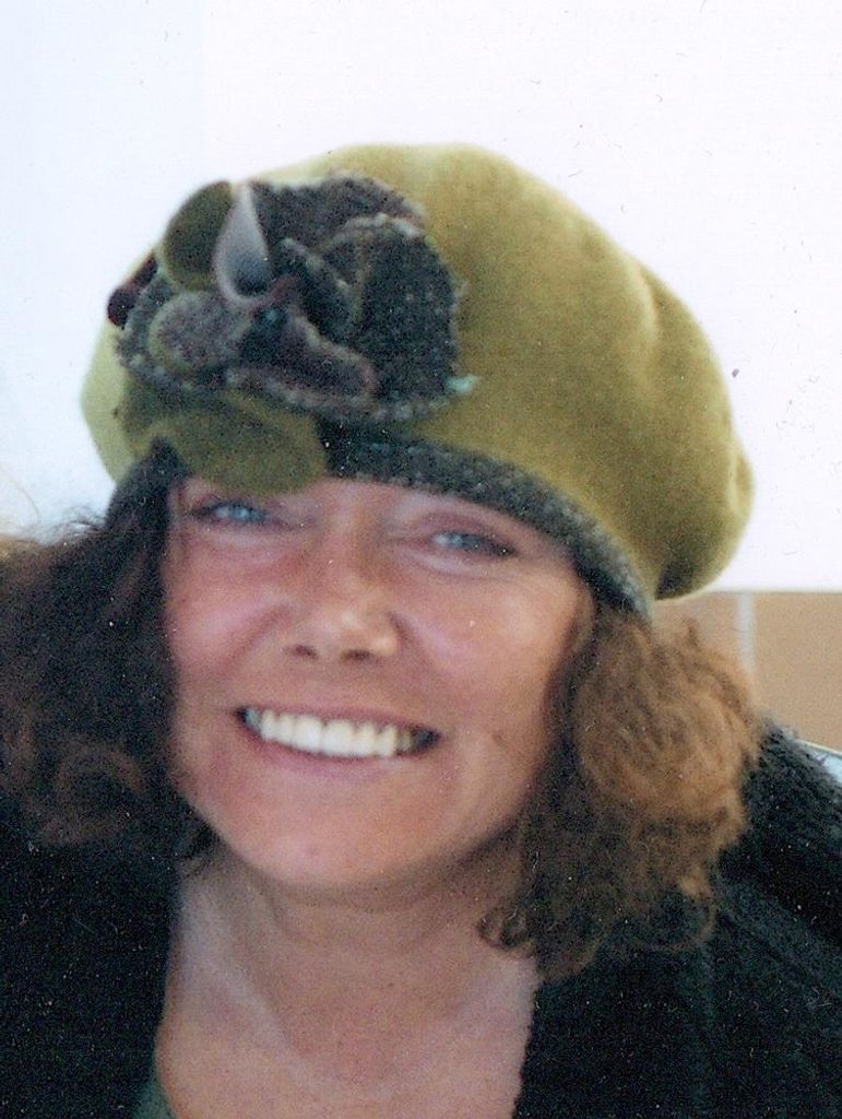Carolina  Westergren
