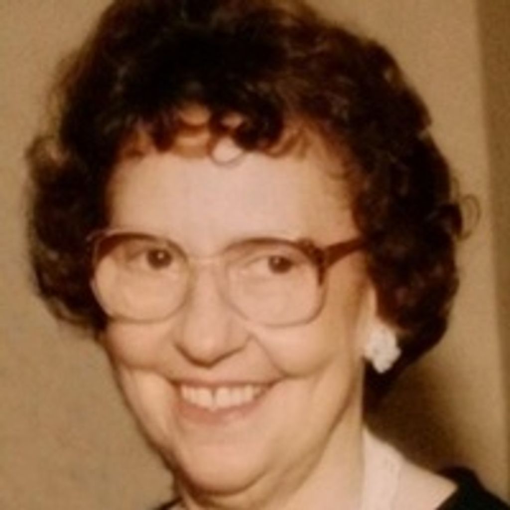 Louise Satterfield Jones