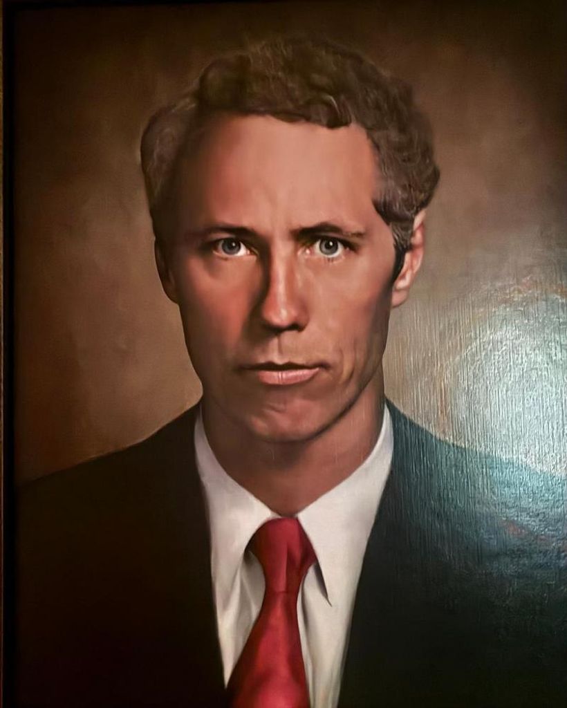 Rev. Russell Kinlaw, Sr.
