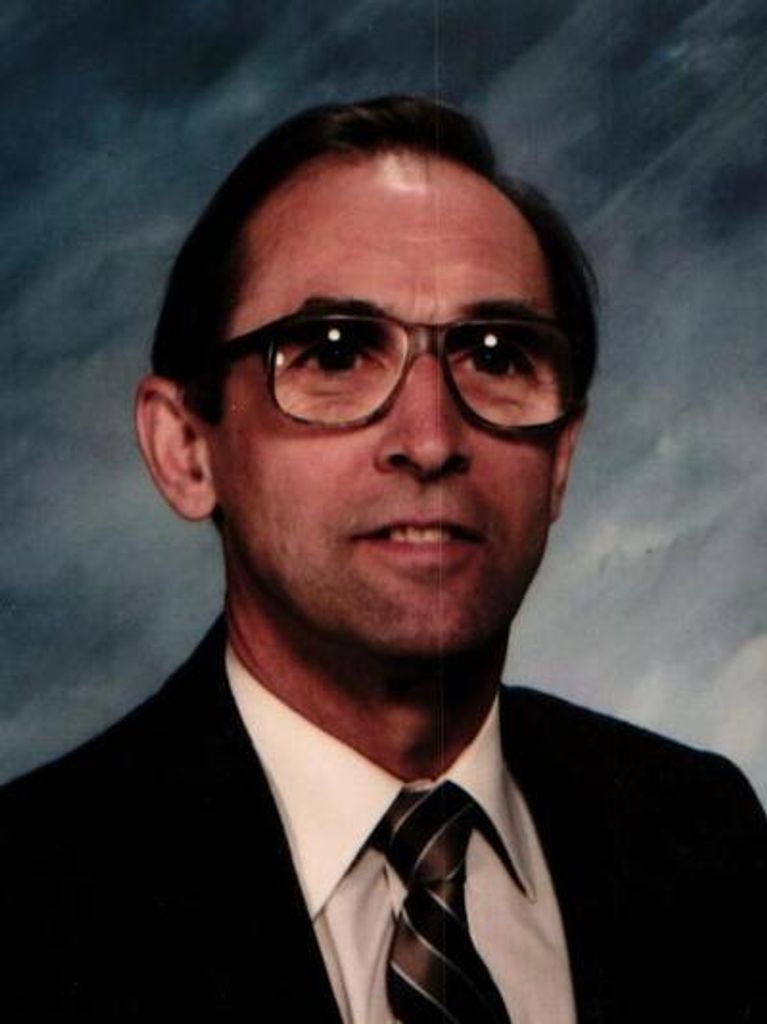 Theodore "Ted" T. Braun Profile Photo