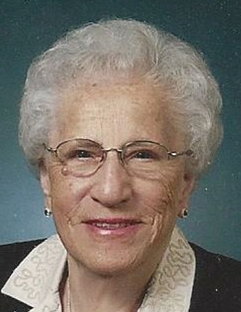 Cecelia M. Roehrig